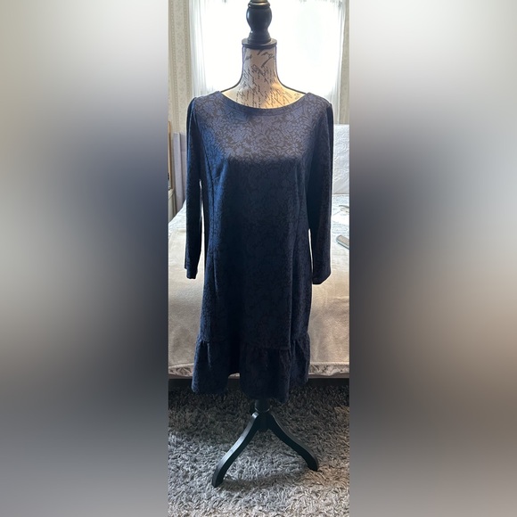 NWOT Loft dress - Picture 1 of 7